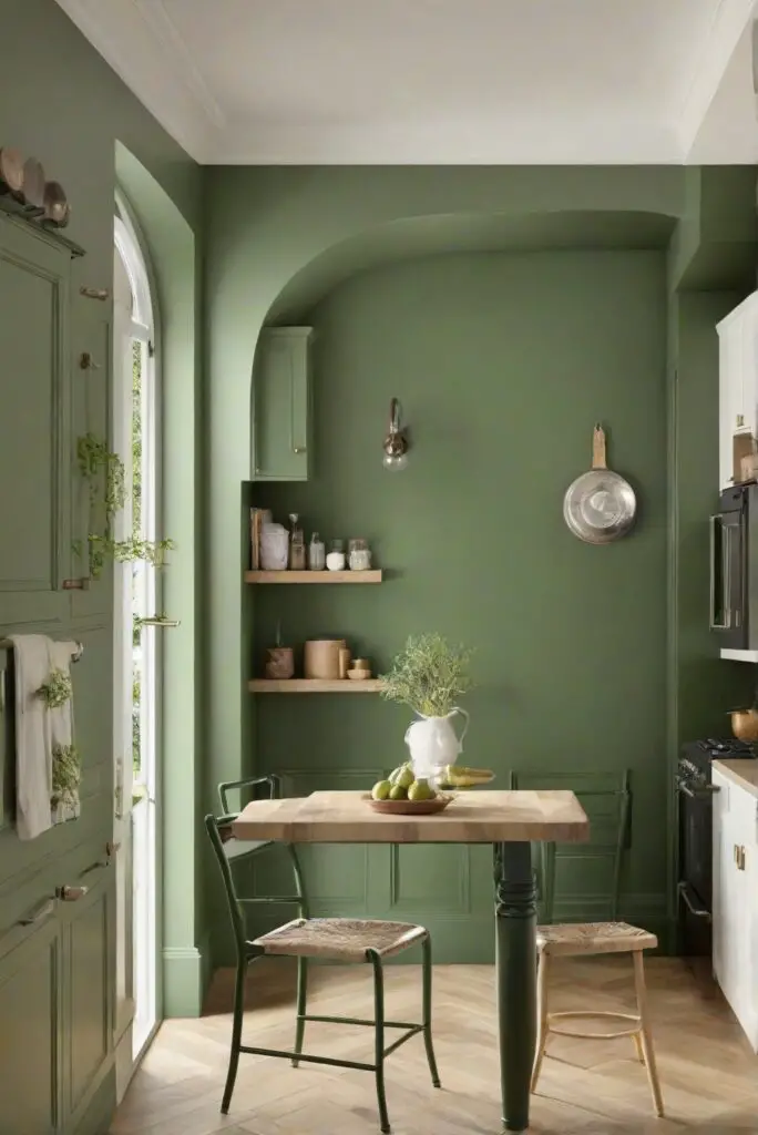 kitchen paint colors, interior paint colors, wall paint ideas, interior design trends