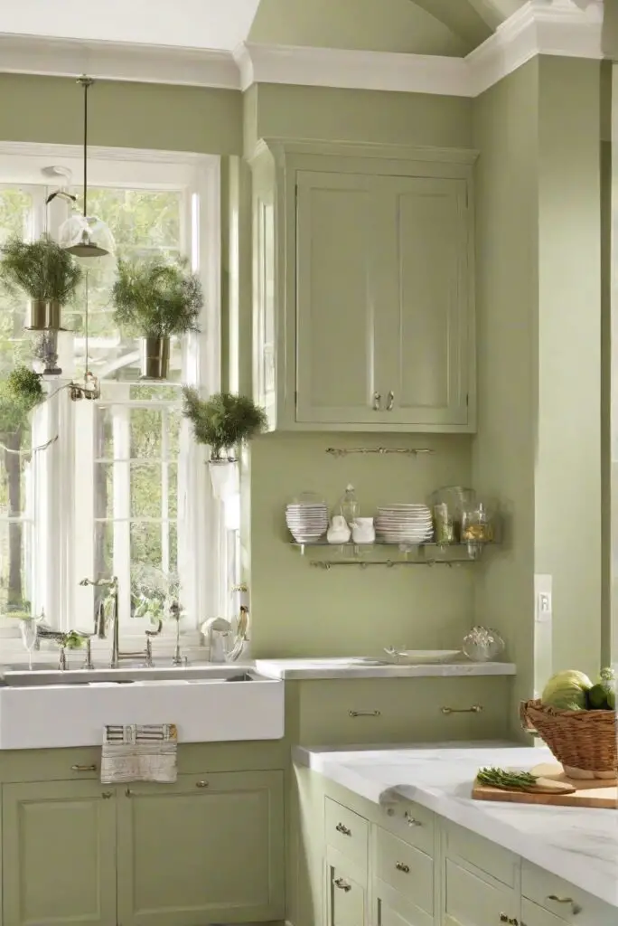 kitchen design, designer paint, interior decorating, home renovation