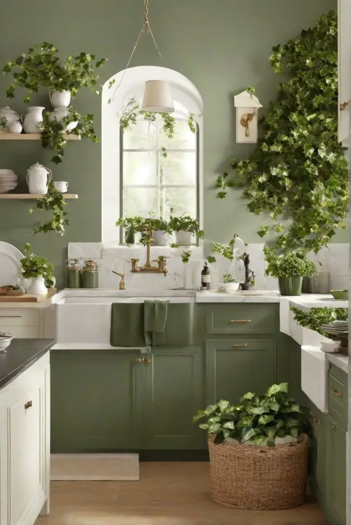 kitchen interior design, home decor ideas, wall paint colors, interior design trends