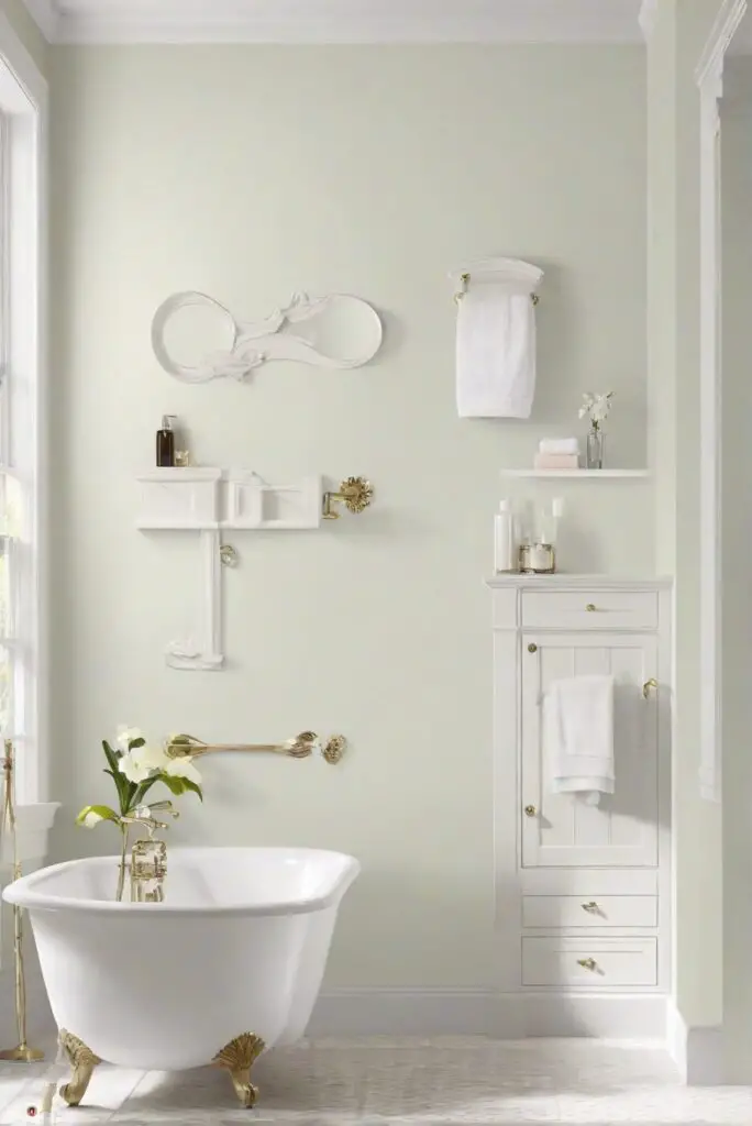 Extra White paint, bathroom cabinets, paint review, wall paint interior design, space planning, kitchen design, living room design, wall paint colors, paint color matching