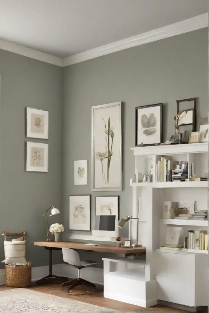 interior design,home decor,wall paint,home office
