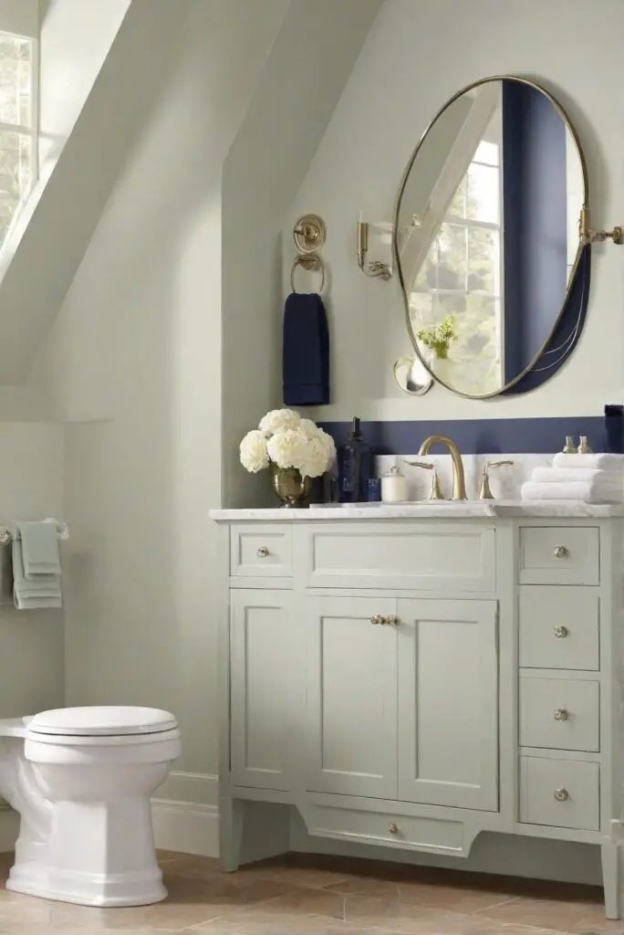 bathroom painting,bathroom decor,paint color trends,bathroom design