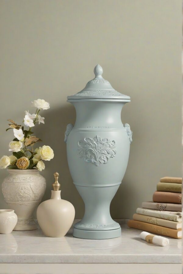 Is Pottery Urn (SW 7715) Wall paint good for Bathroom [2024] Best Guide ...