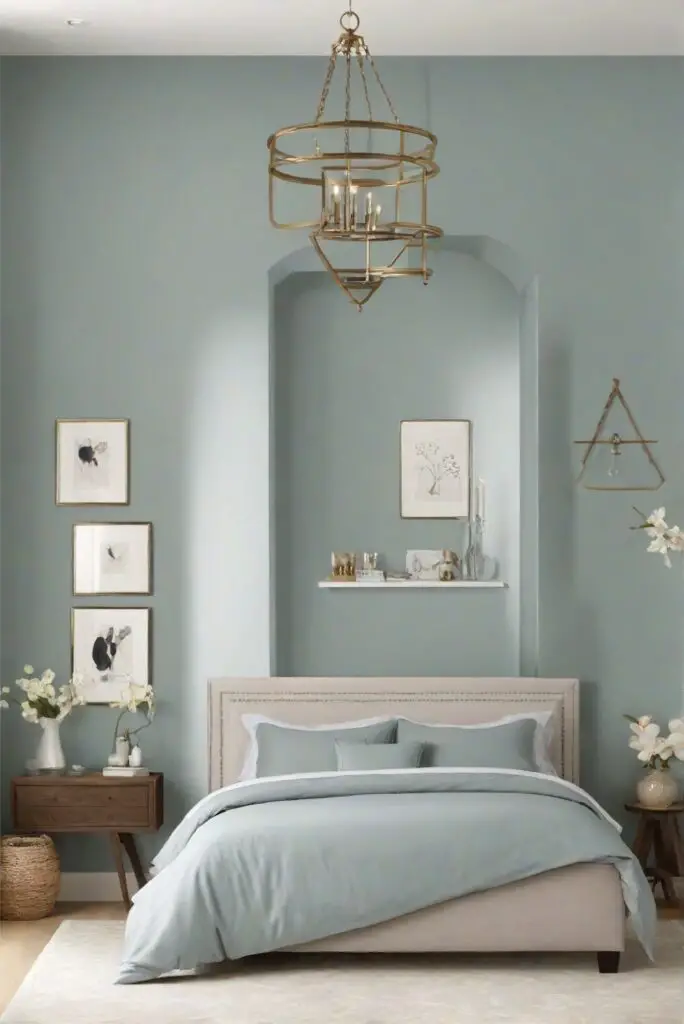 Home Interior Design, Wall Paint Color, Bedroom Designers, Kitchen Designs