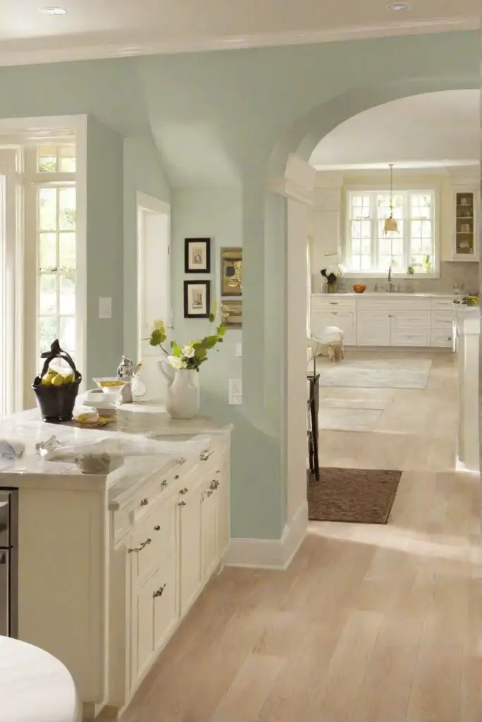 kitchen design, kitchen interior, kitchen renovation, kitchen paint, living room decor, bedroom decorating, home paint colors, wall paint design