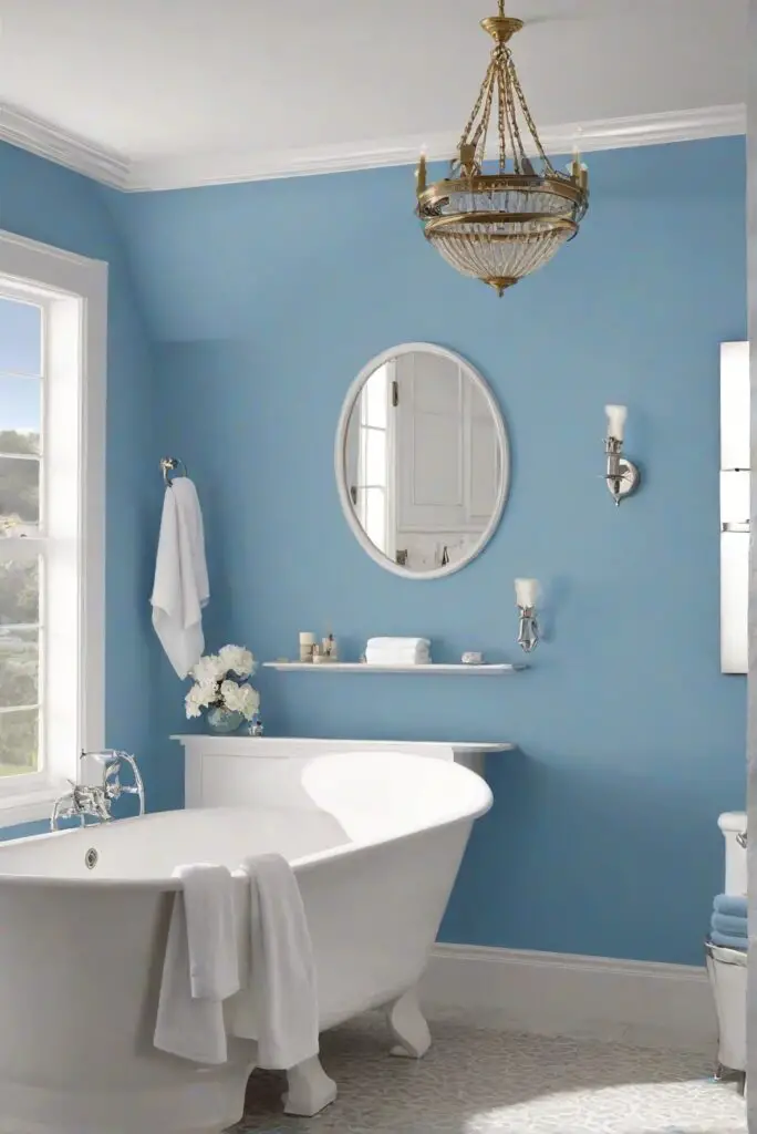interior design, bathroom paint, wall decor, paint color suggestion