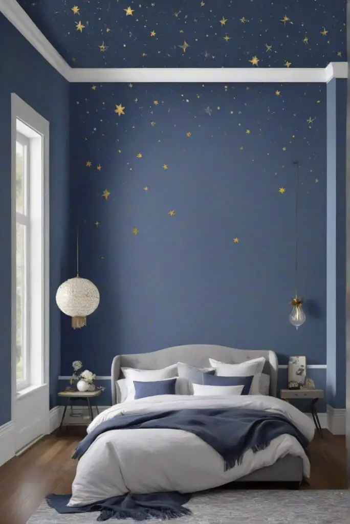 interior bedroom design, designer wall paint, home paint colors, paint color match