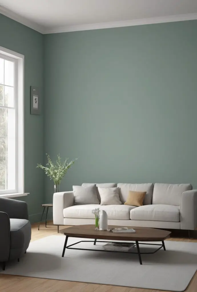 Lattice Paint: Elevate Your Space with the Modern Living Room Trend of 2024