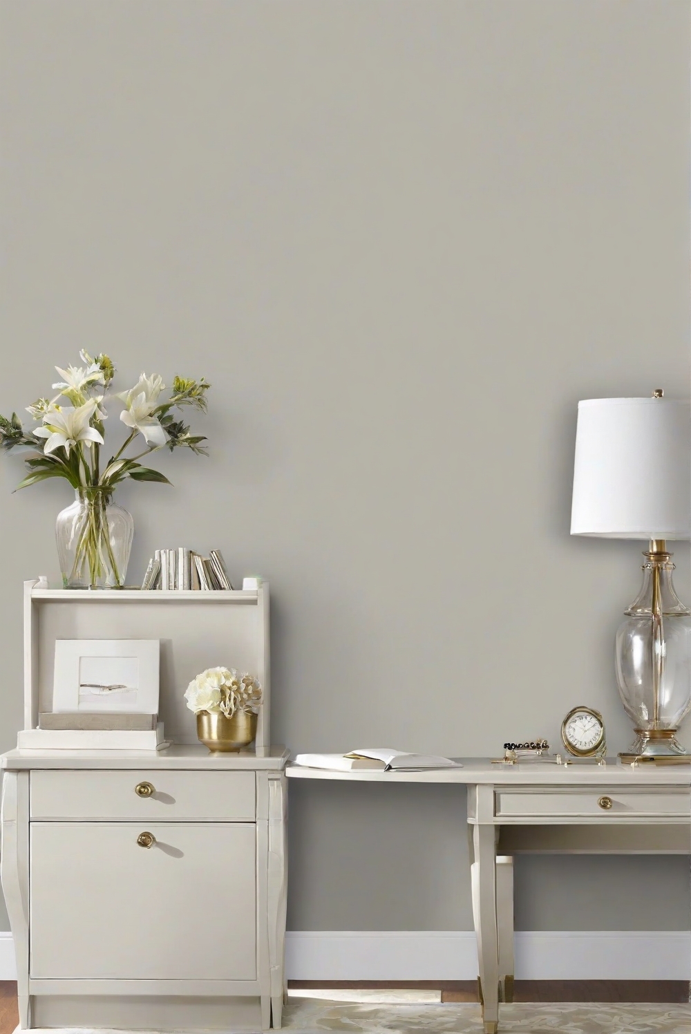 Is Anew Gray (SW 7030) Wall paint good for Home Office [2024] Best ...