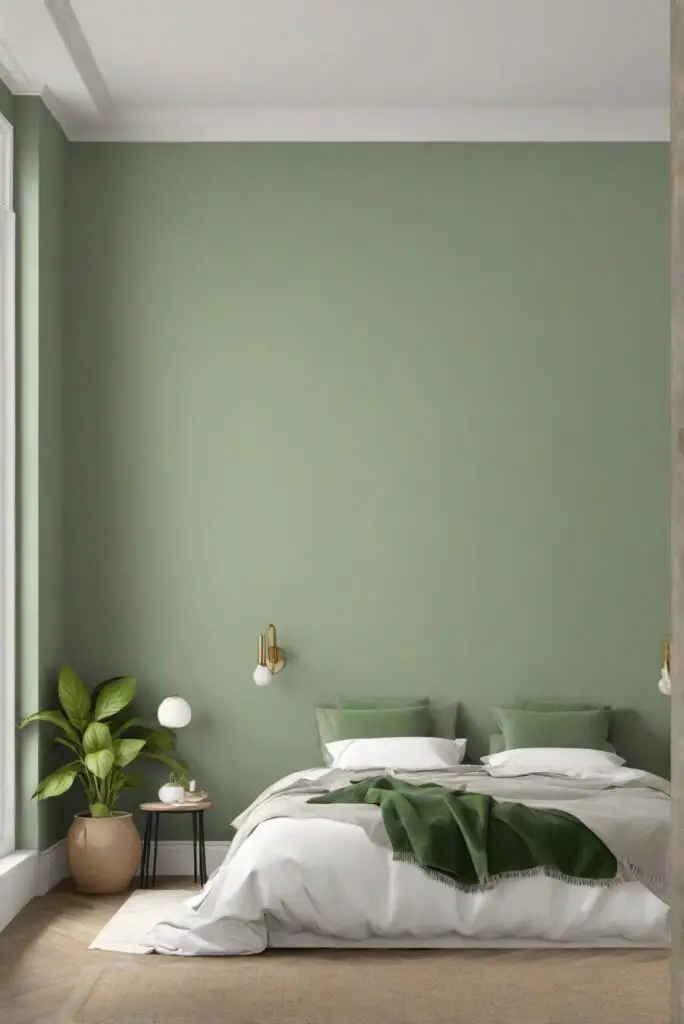 BASIL wall paint, best wall paint, bedroom paint, high quality paint interior design, space planning, kitchen designs, bedroom design