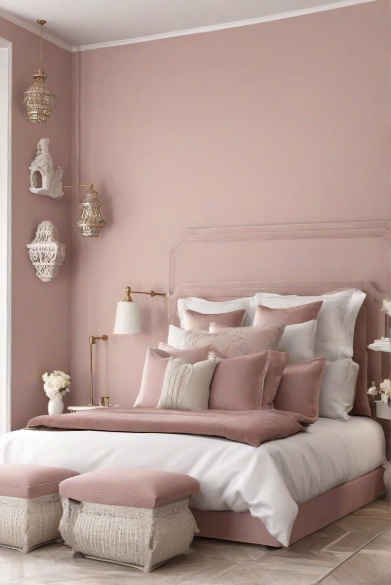 Is BONSATINT(SW6433) wall paint good for the bedroom? [2024] Trendy ...