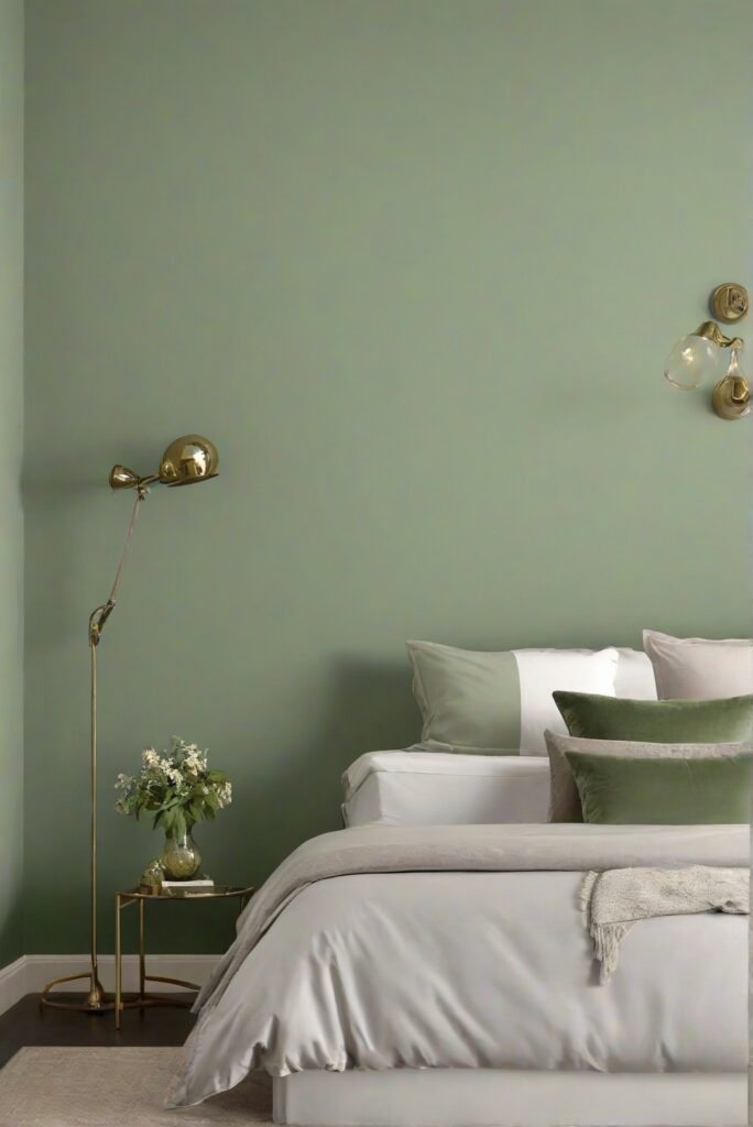 home decorating, home interior design, interior bedroom design, primer paint for walls