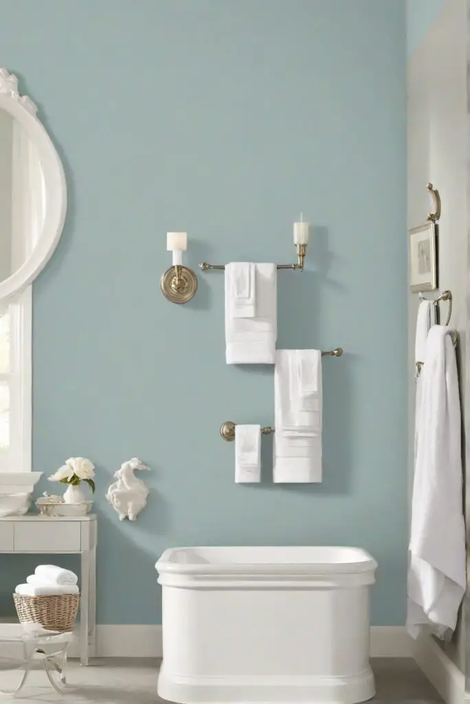 bathroom decor,wall paint colors,interior design,home improvement