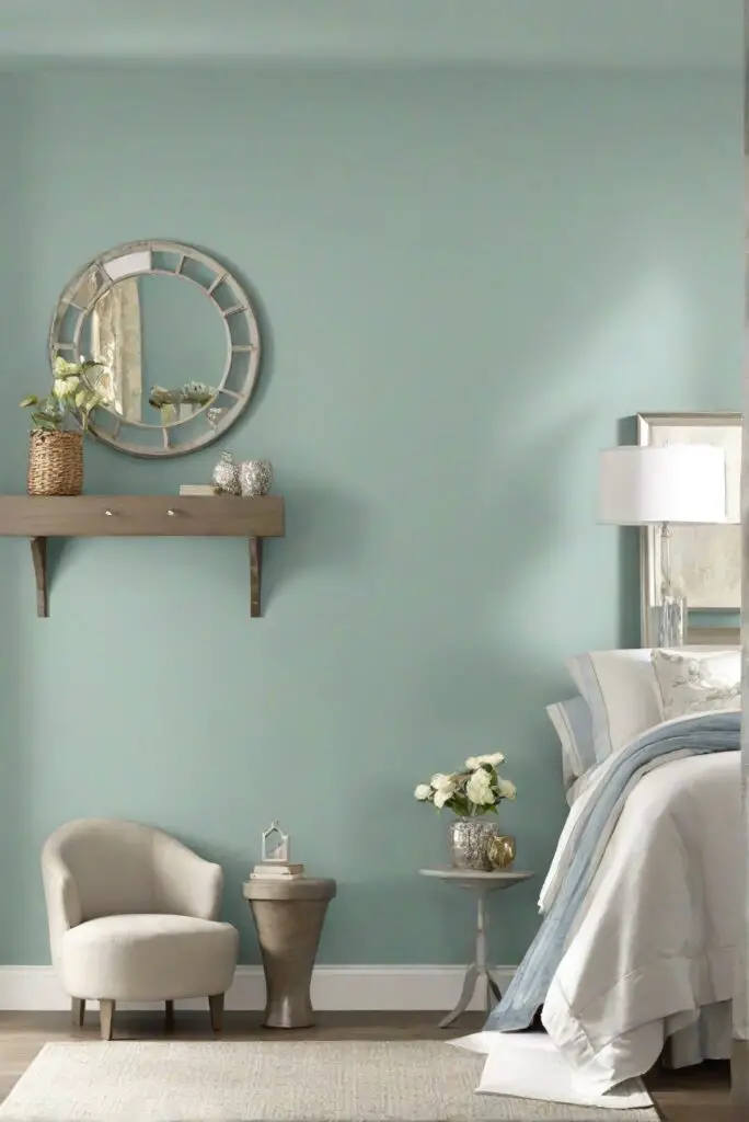 interior design services, home decor ideas, paint color options, bedroom color schemes