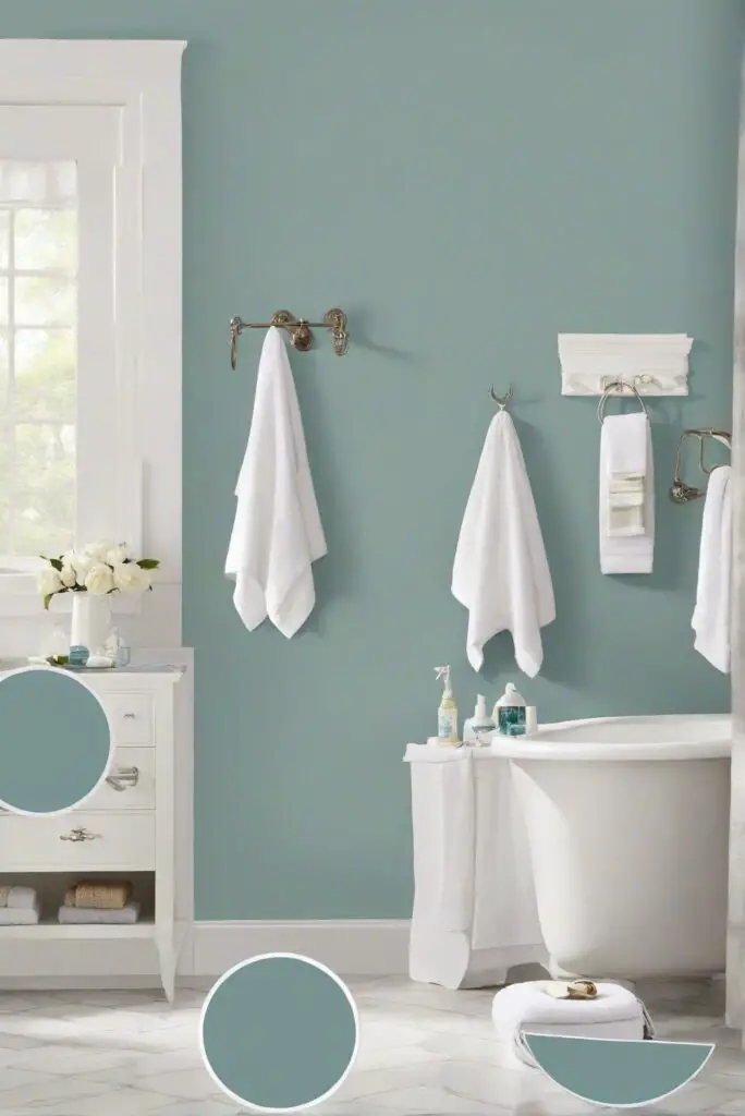 bathroom wall paint, bathroom cabinet paint, cabinet painting tips, paint primer for cabinets