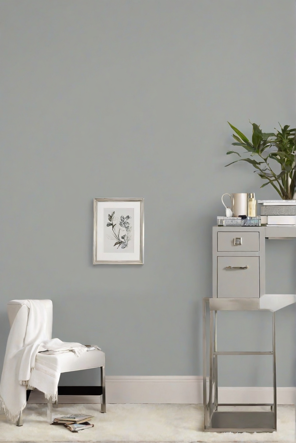 Is Web Gray (SW 7075) Wall paint good for Home Office [2024] Best Guide ...