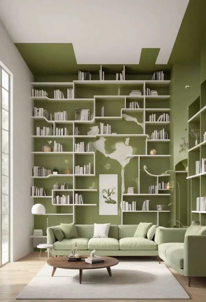 Transform Your Library: Introducing Apple Slice Paint for 2024