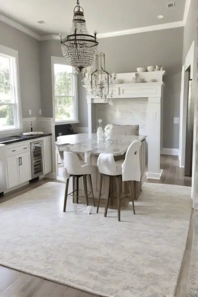 agreeable gray wall paint, white rug kitchen sherwin williams agreeable gray, white rug kitchen best paint white rug kitchen kitchen rug paint color