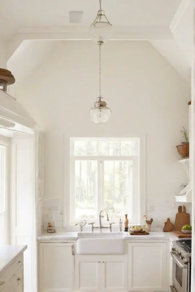 kitchen interior design, kitchen wall paint, kitchen color scheme, kitchen renovation