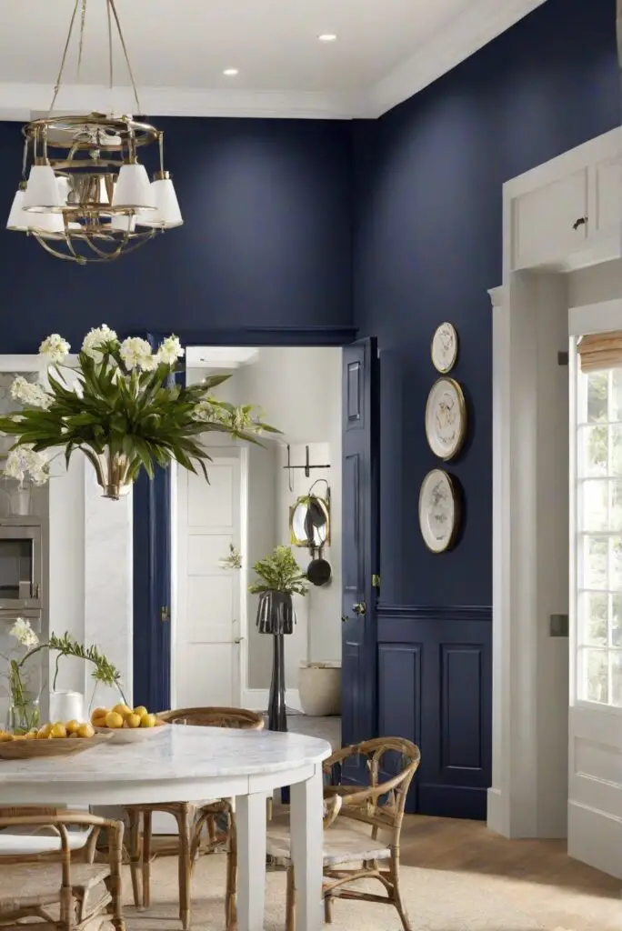 interior design kitchen, home decor ideas, paint color trends, kitchen paint color