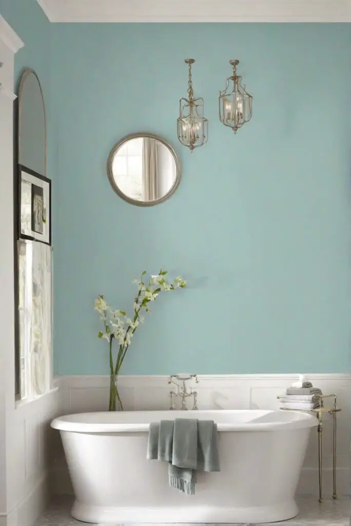 reflecting pool, wall paint, bathroom paint color, best bathroom paint