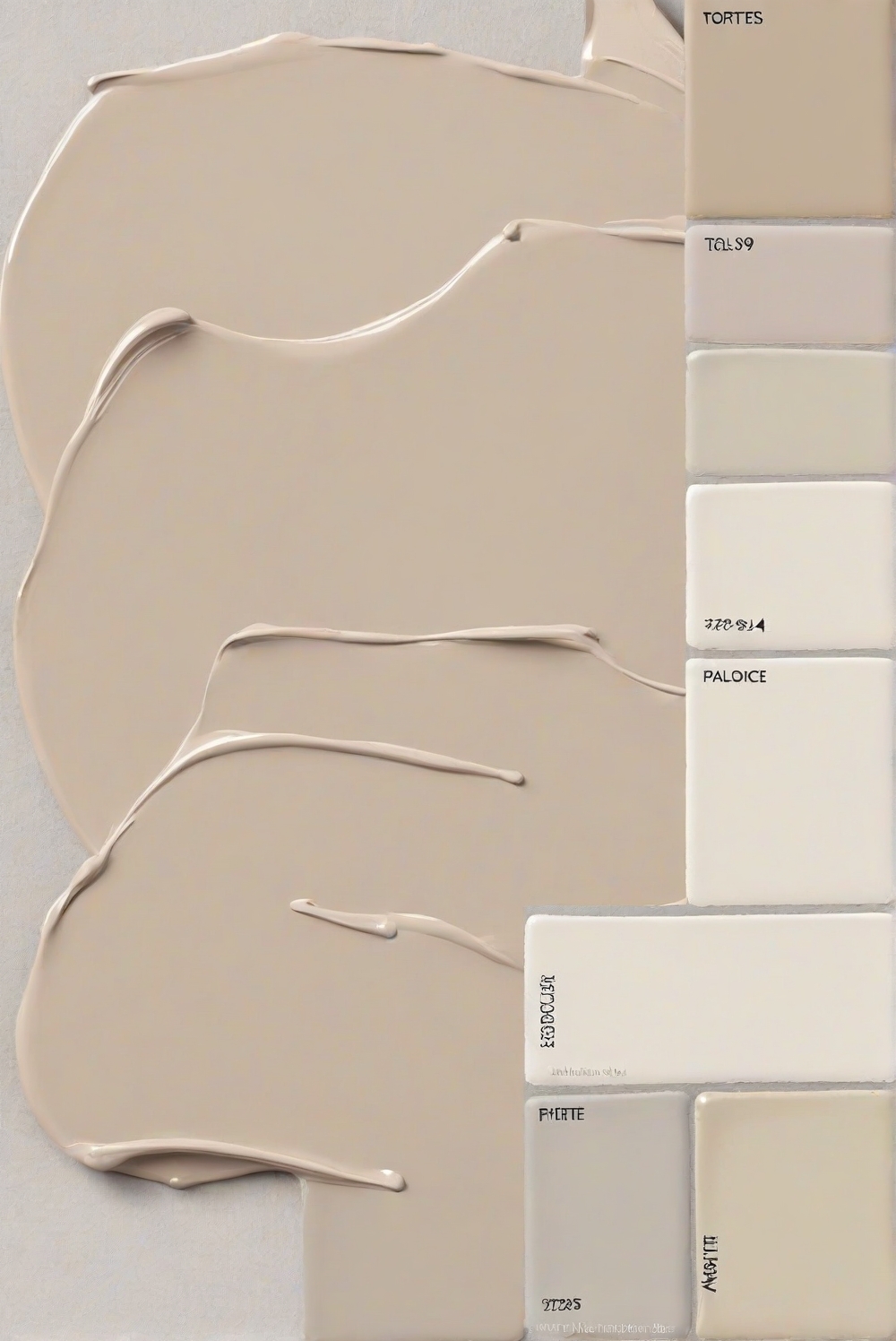 Is Studio Taupe (SW 7549) Wall paint good for Home Office [2024] Best ...