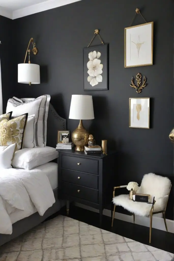 paint color ideas, best bedroom paint, interior paint palette, bedroom wall painting