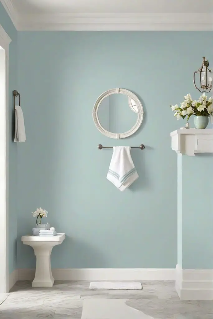 bathroom wall paint, interior design, paint color matching, home decor interior design
