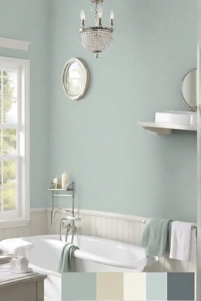 bathroom paint,interior wall paint colors,bathroom colors,painting bathroom walls
