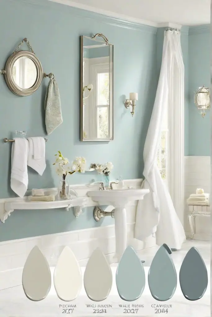 bathroom interior design, bathroom decor, bathroom paint colors, bathroom wall decor