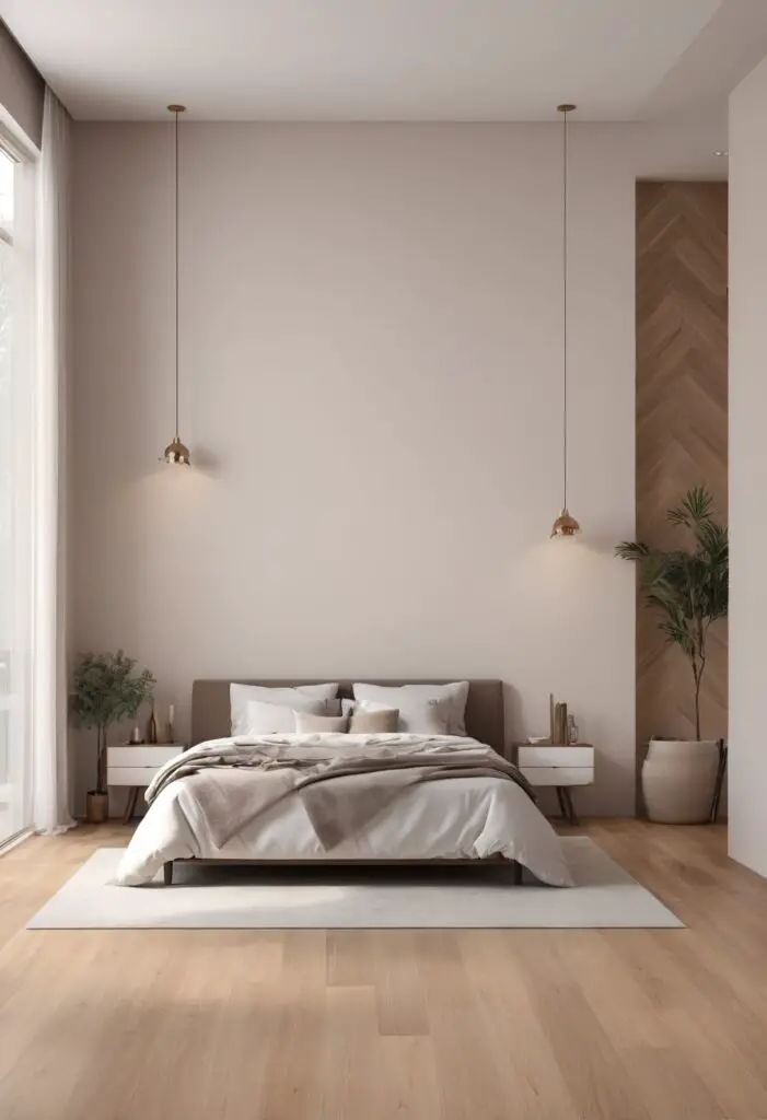 Transform Your Bedroom Oasis: Casa Blanca Paint Sets the Mood for 2024