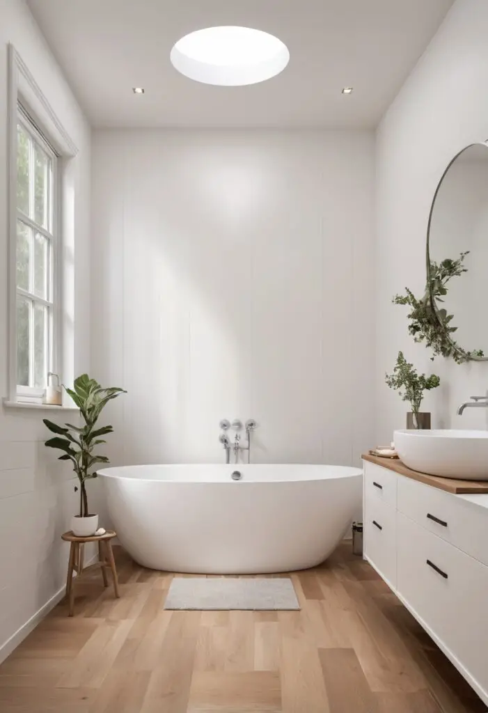Transform Your Bathroom with Twinkle Paint: 2024's Modern Hue