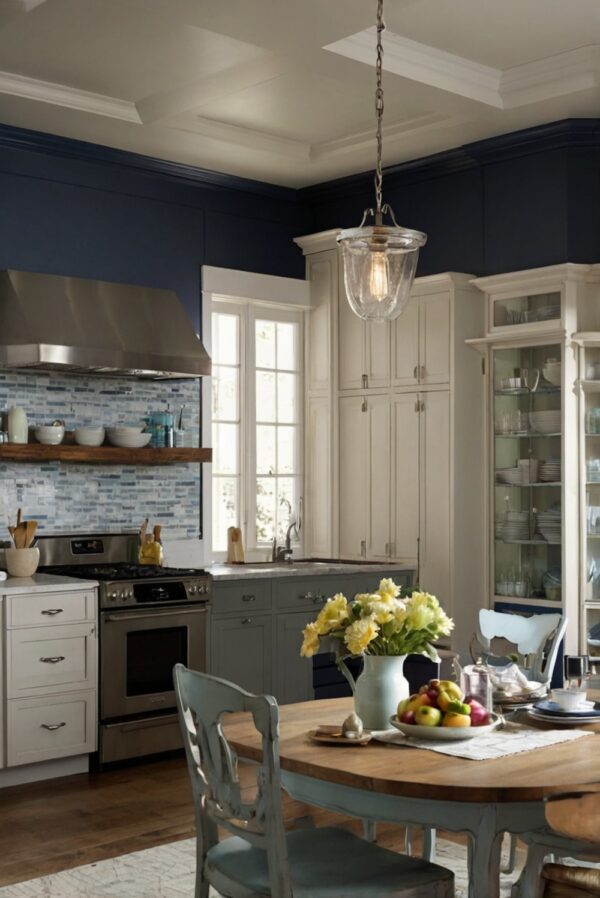 Do you prefer a light or dark color palette for kitchens? - West Pear ...