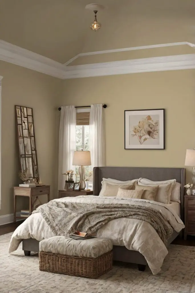 home decor interior design, space planning, interior bedroom design, designer wall paint