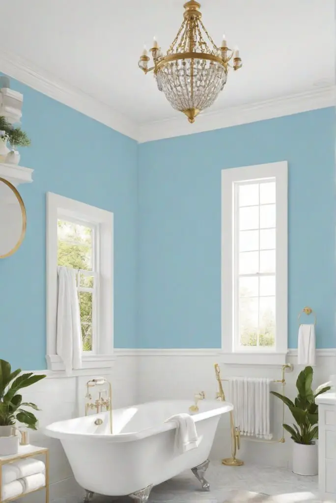 bathroom painting, bathroom paint color, bathroom wall decor, bathroom paint ideas