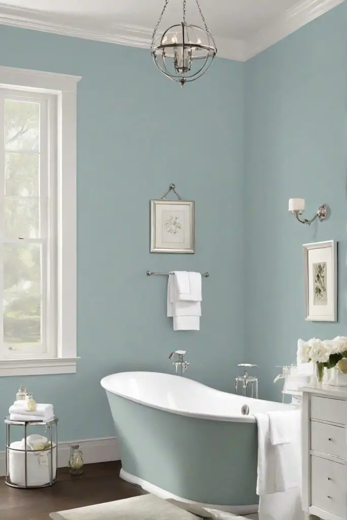 bathroom wall paint, bathroom interior design, bathroom decor ideas, waterproof wall paint