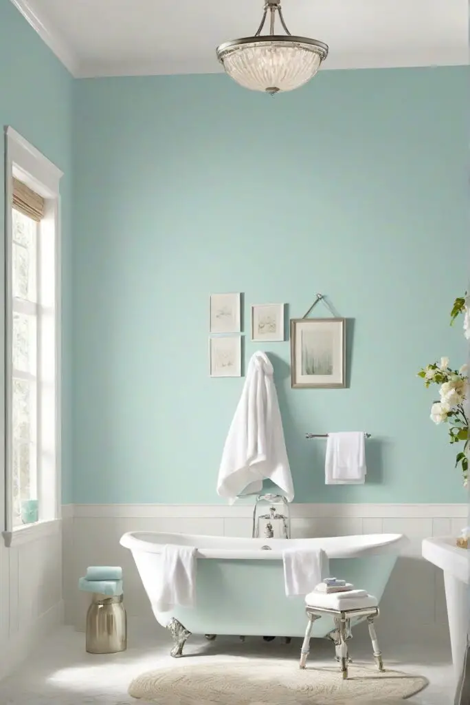 bathroom wall paint, paint colors for bathrooms, best bathroom paint, waterproof bathroom paint