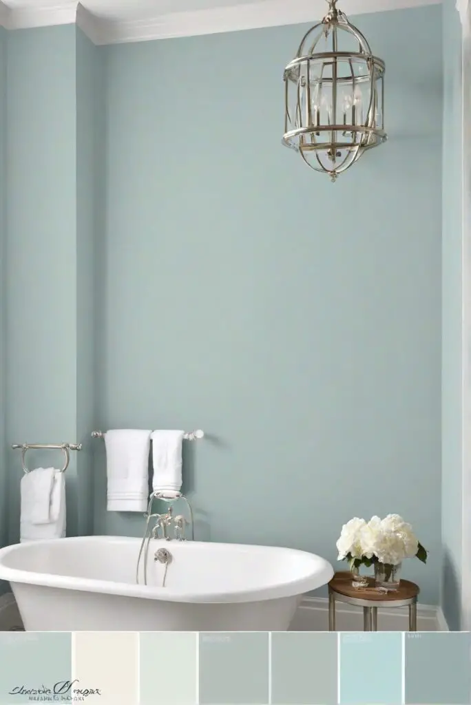 bathroom paint, interior wall paint, watery paint, bathroom wall paint
