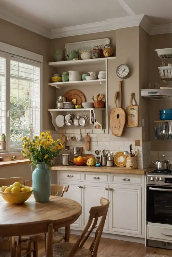 Interior design services, Home decor trends, Colorful kitchen decor, Modern kitchen design
