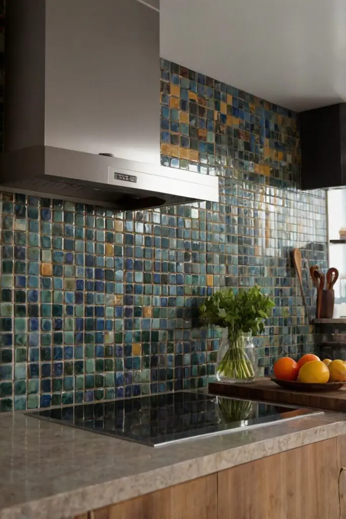 kitchen backsplash tile ideas, colorful backsplash tiles, backsplash tile design, tile backsplash patterns