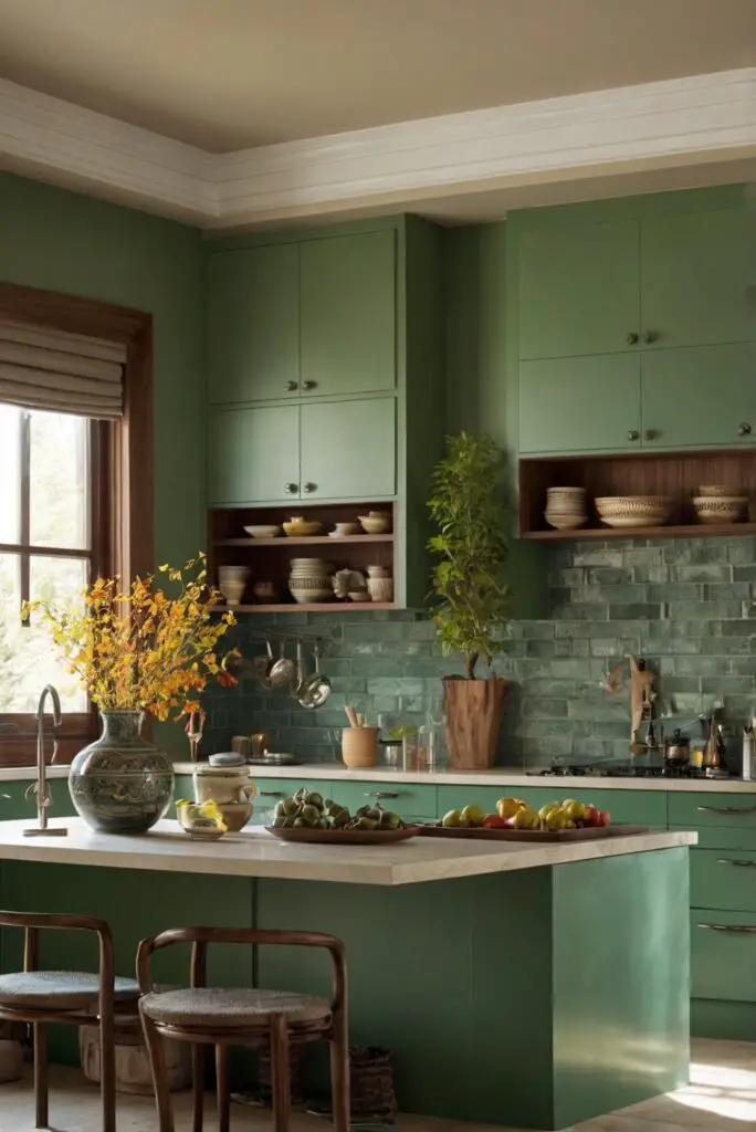 interior design services, home decor ideas, kitchen remodeling, paint color consultant