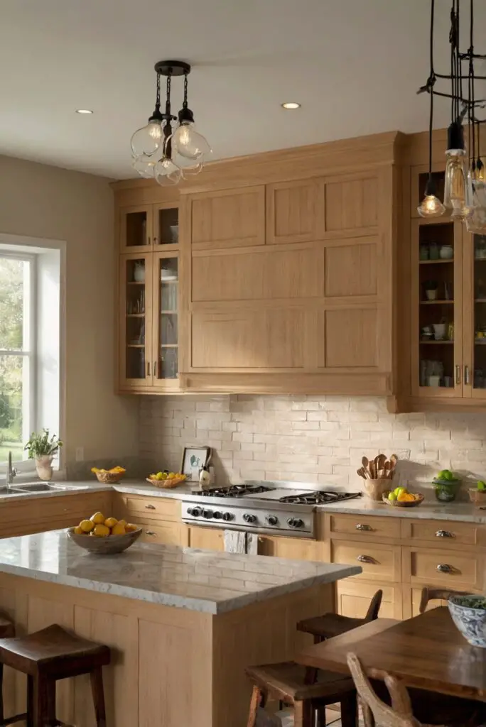 kitchen color schemes, interior design kitchen, paint color matching, matching home decor