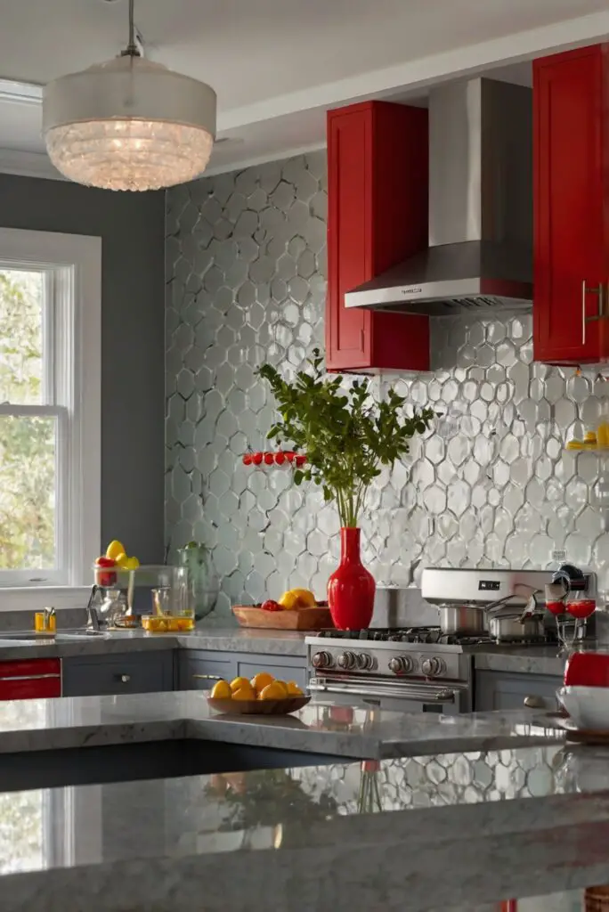 kitchen renovation, kitchen remodeling, vibrant kitchen design, bold kitchen colors