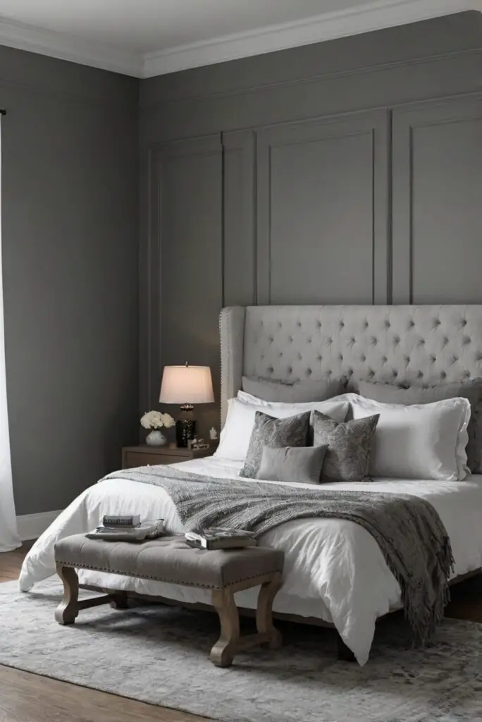 bedroom decor, modern bedroom design, white bedroom ideas, minimalist bedroom design