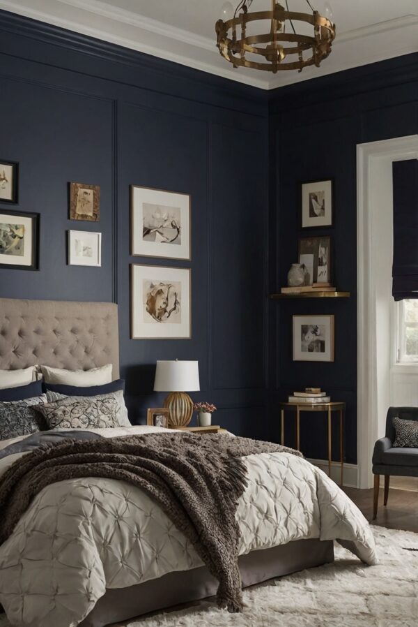 What's your favorite way to add a touch of luxury to your bedroom ...