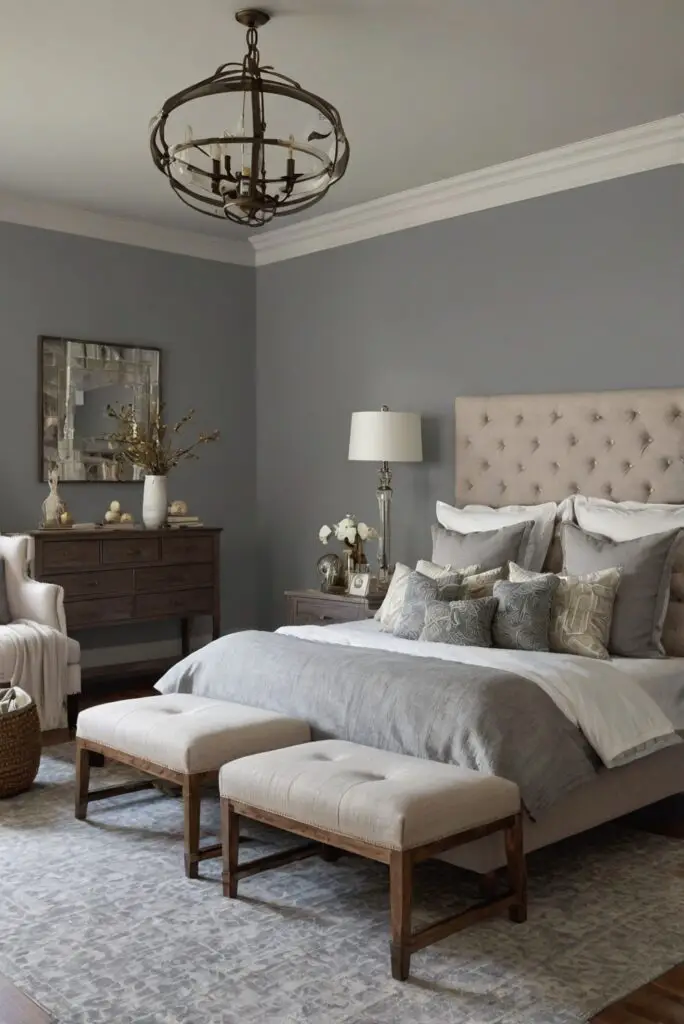 bedroom interior design, luxury home decor, modern bedroom furniture, designer home accessories