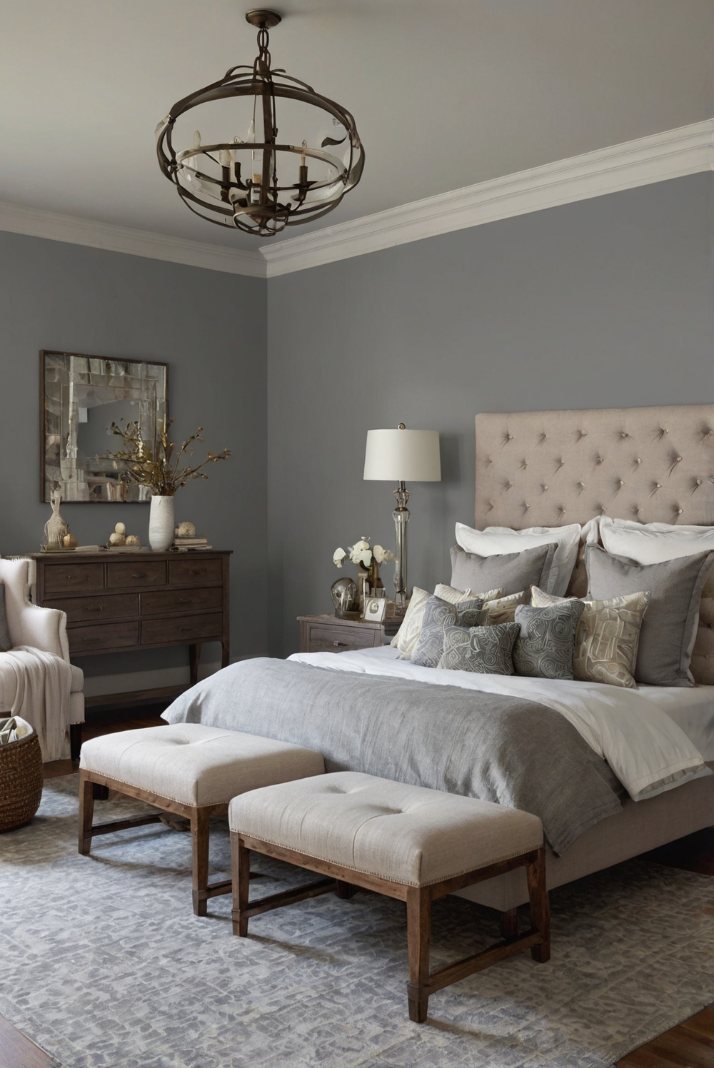 Is Sea Salt Gray (SW 6204) Wall paint good for Bathroom [2024] Best ...