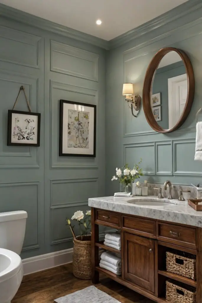 bathroom paint colors, bathroom wall paint, bathroom interior design, bathroom decor ideas