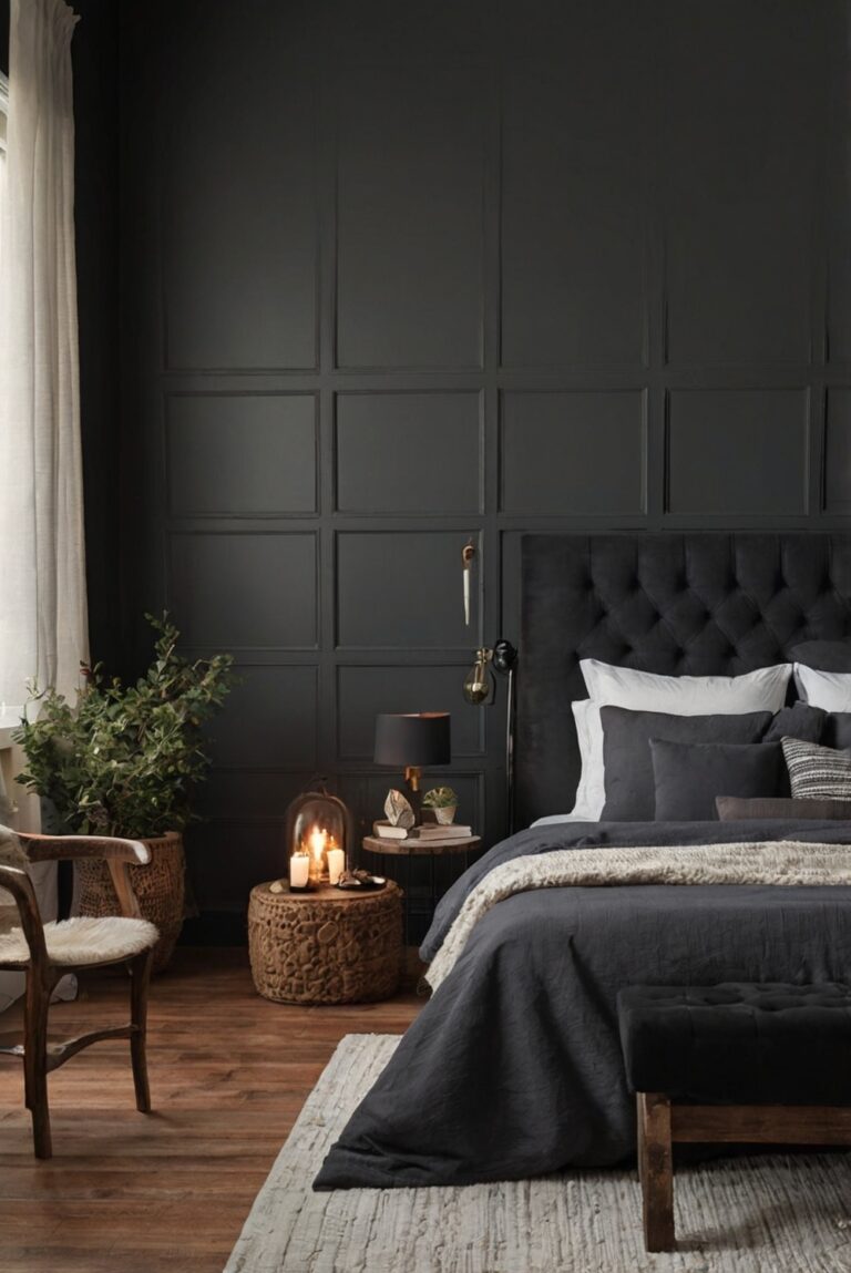 What's your favorite way to make your bedroom feel cozy in winter ...