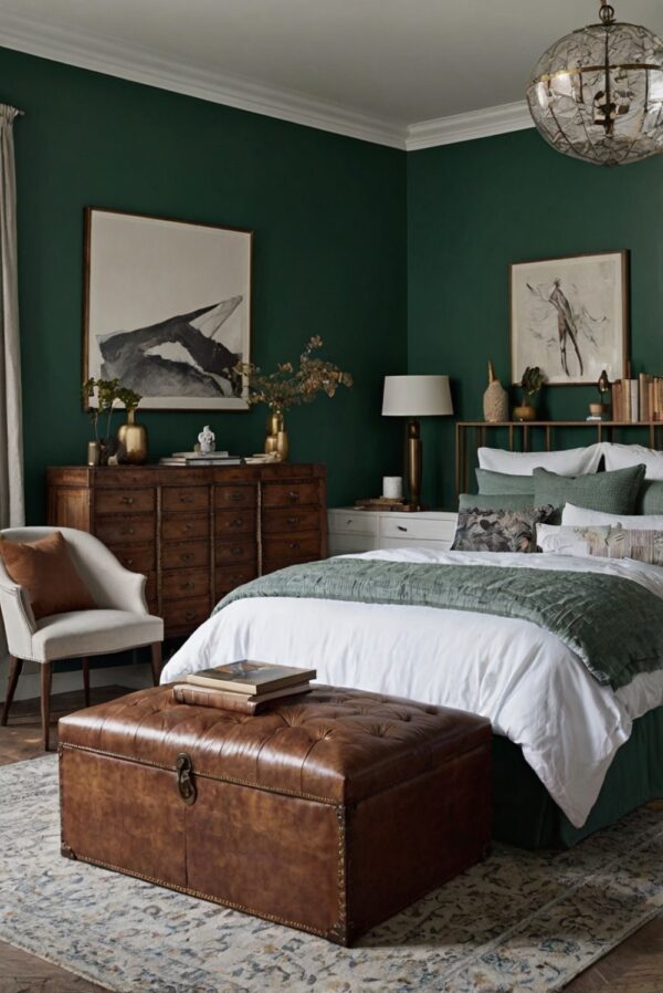 How do you make your bedroom more inviting? - West Pear Interiors